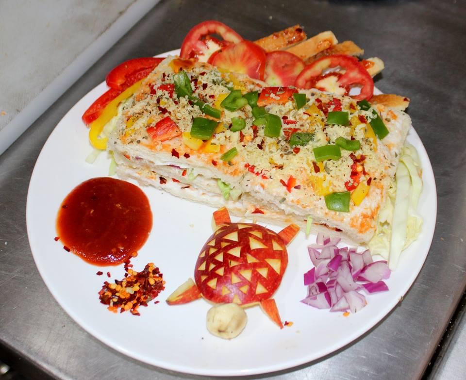 IHMCS Jaipur Students Work photo 9