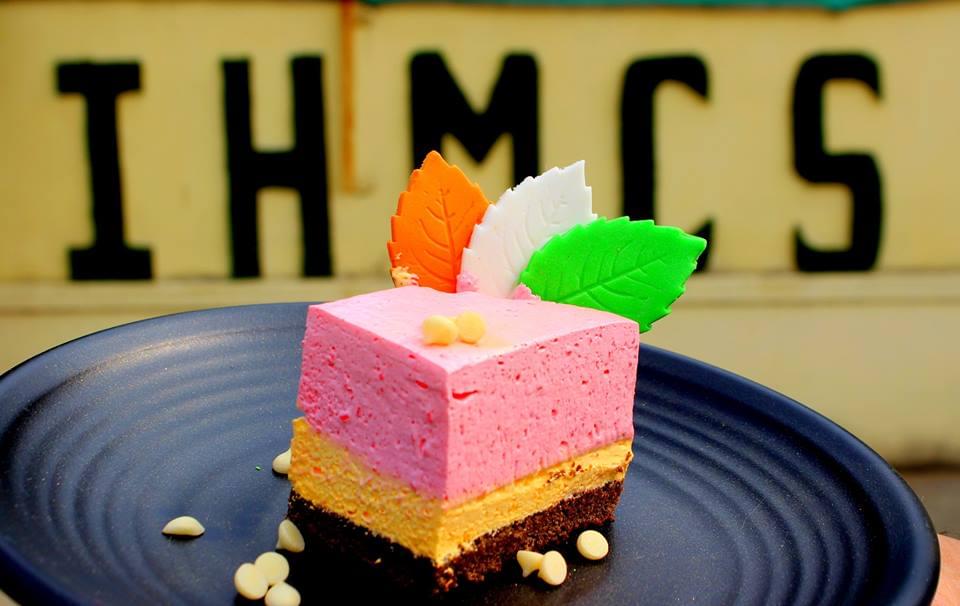 IHMCS Jaipur Students Work photo 13