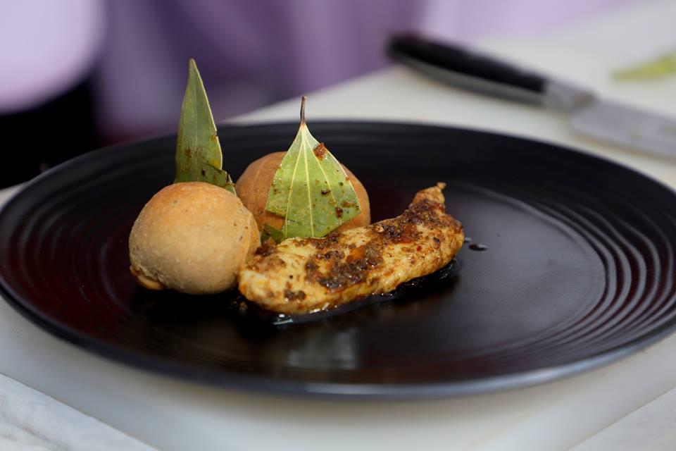 IHMCS Jaipur Students Work photo 14