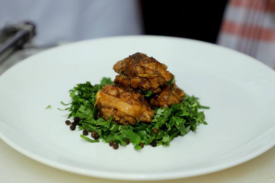 IHMCS Jaipur Students Work photo 15