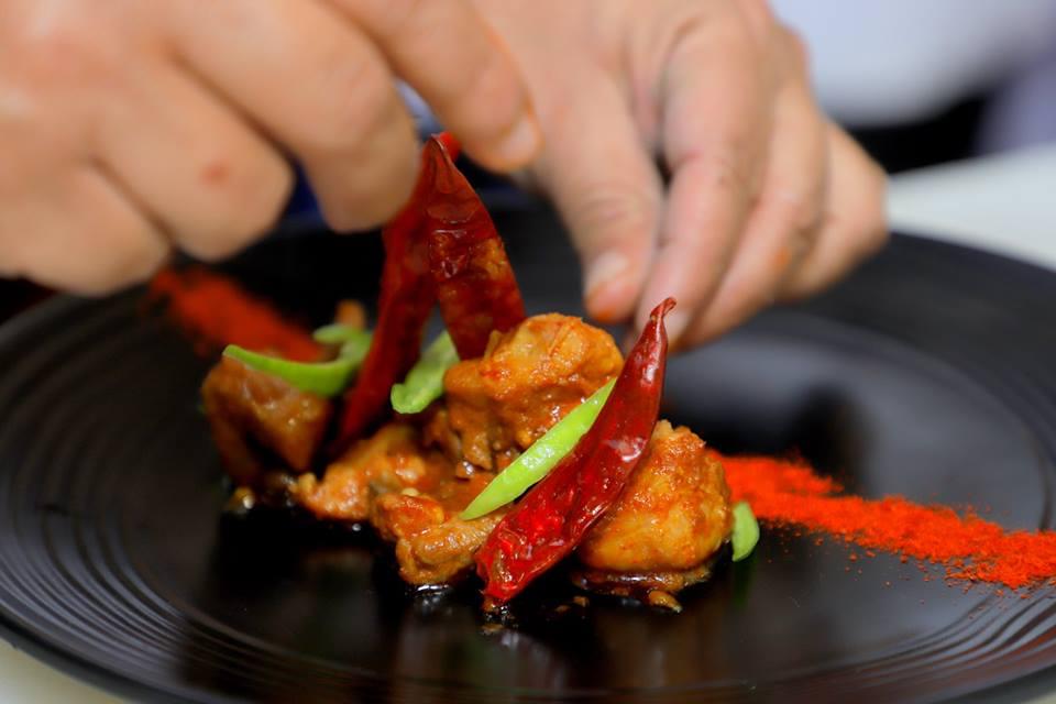 IHMCS Jaipur Students Work photo 16