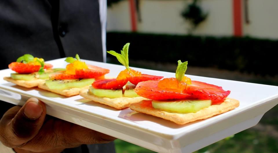 IHMCS Jaipur Students Work photo 18