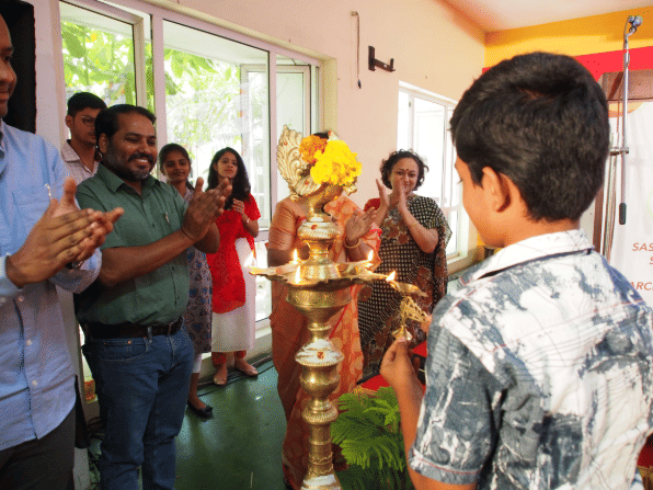 Sasi Creative School of Architecture Coimbatore Event photo 3