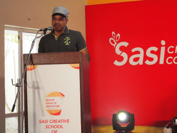 Sasi Creative School of Architecture Coimbatore Event photo 4