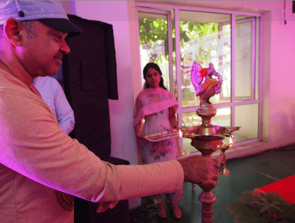 Sasi Creative School of Architecture Coimbatore Event photo 5