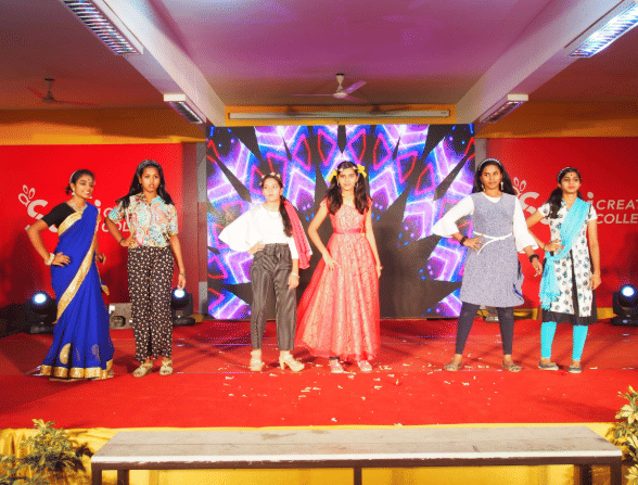 Sasi Creative School of Architecture Coimbatore Event photo 7