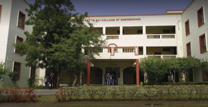 RKDF University Bhopal hostel photo 3