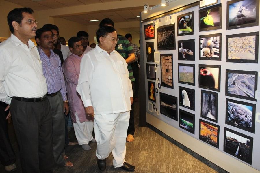 Bharati Vidyapeeth Events photo 5