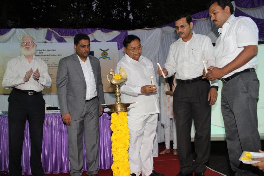 Bharati Vidyapeeth Events photo 4