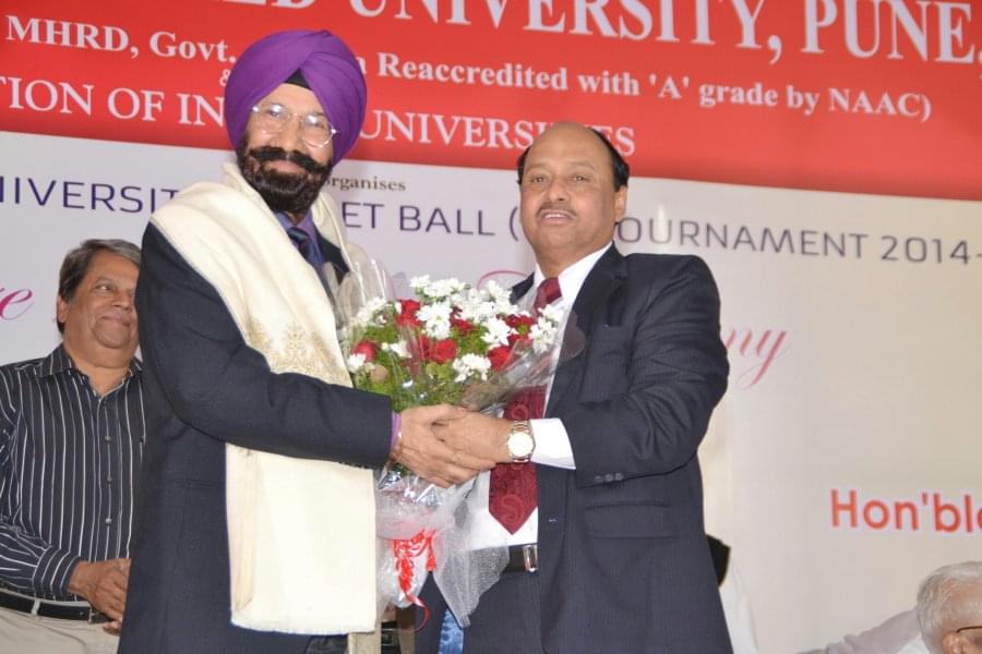 Bharati Vidyapeeth Events photo 2