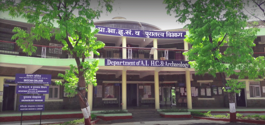 DC Pune Infrastructure photo 5