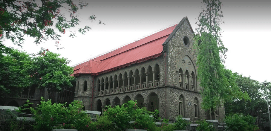 DC Pune Infrastructure photo 4