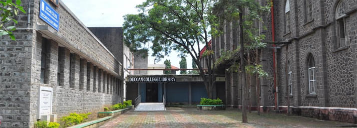 DC Pune Infrastructure photo 1