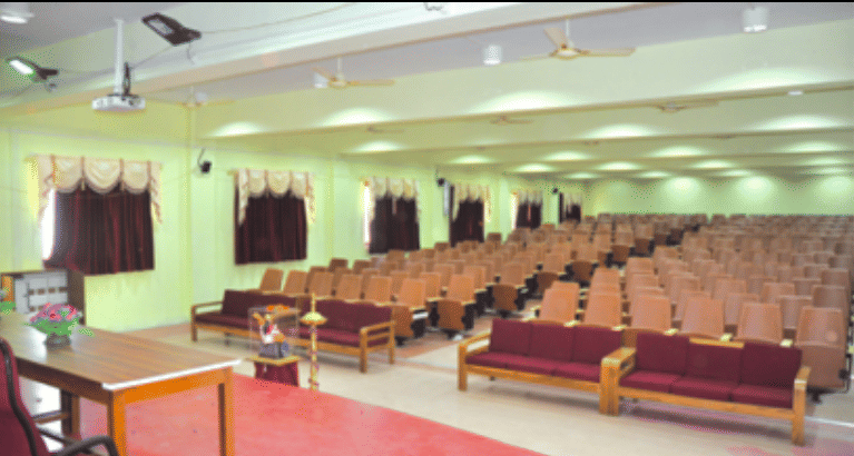 DC Pune Infrastructure photo 7