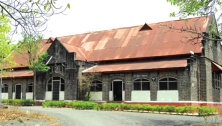 DC Pune Infrastructure photo 8