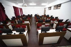 GIPE hostel photo 10