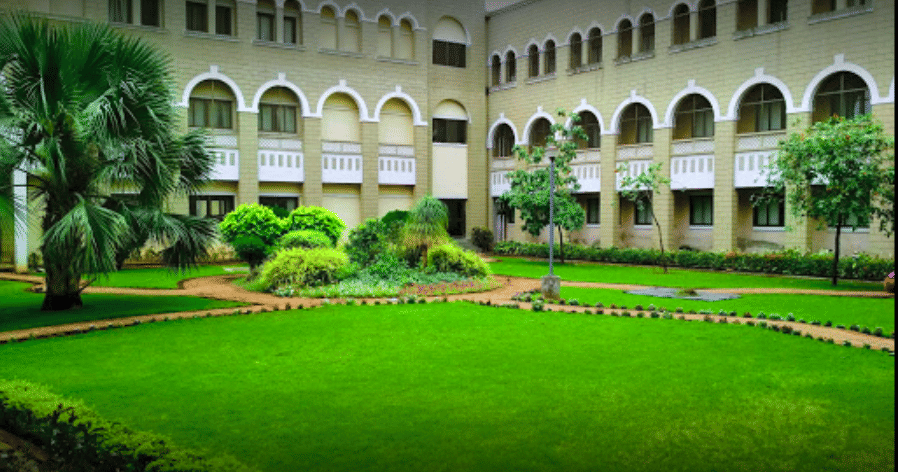 HBNI Mumbai Academic Building photo 8
