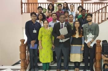 International Institute for Population Sciences Mumbai Event photo 15