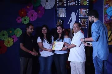 International Institute for Population Sciences Mumbai Event photo 13