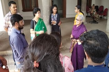 International Institute for Population Sciences Mumbai Event photo 11