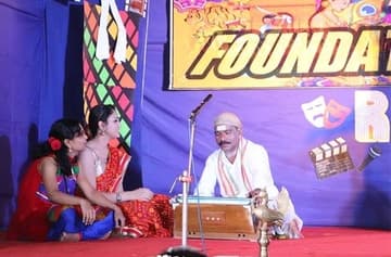 International Institute for Population Sciences Mumbai Event photo 17