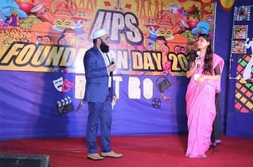 International Institute for Population Sciences Mumbai Event photo 16