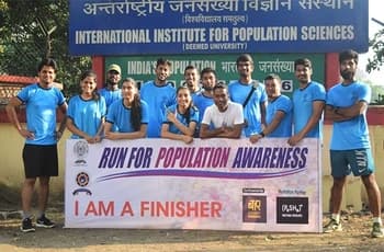 International Institute for Population Sciences Mumbai Sports Events photo 7