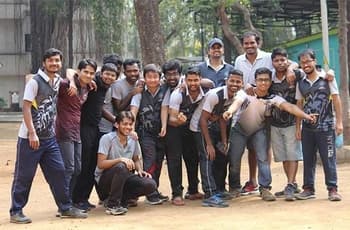 International Institute for Population Sciences Mumbai Sports Events photo 6