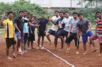 International Institute for Population Sciences Mumbai Sports Events photo 5