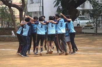 International Institute for Population Sciences Mumbai Sports Events photo 4