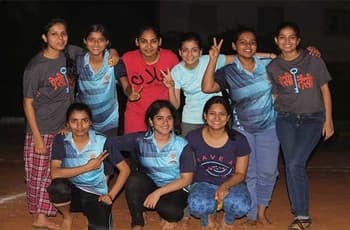 International Institute for Population Sciences Mumbai Sports Events photo 3