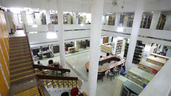 International Institute for Population Sciences Mumbai hostel photo 2
