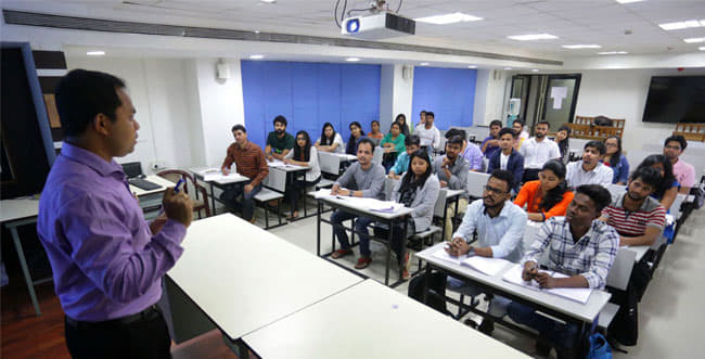 International Institute for Population Sciences Mumbai hostel photo 8