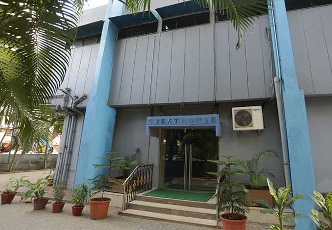 International Institute for Population Sciences Mumbai hostel photo 7