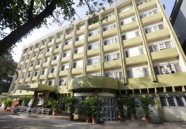 International Institute for Population Sciences Mumbai Campus photo 5