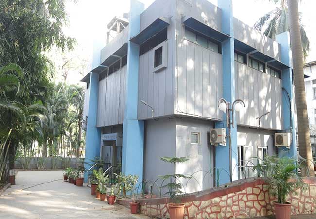 International Institute for Population Sciences Mumbai hostel photo 4