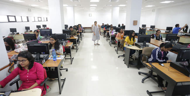 International Institute for Population Sciences Mumbai hostel photo 1