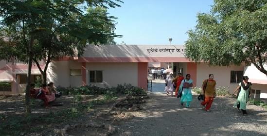 KBCNMU Facilities photo 11