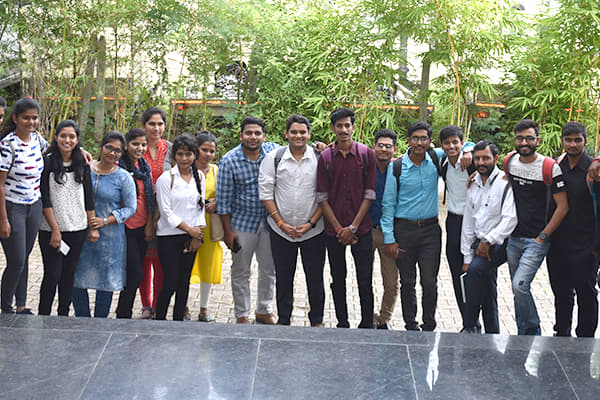 Akemi Business School Pune Events photo 1