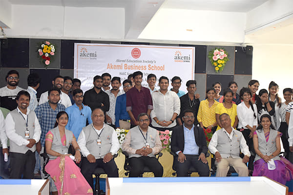 Akemi Business School Pune Events photo 2