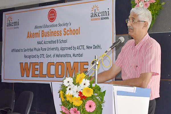 Akemi Business School Pune Events photo 3