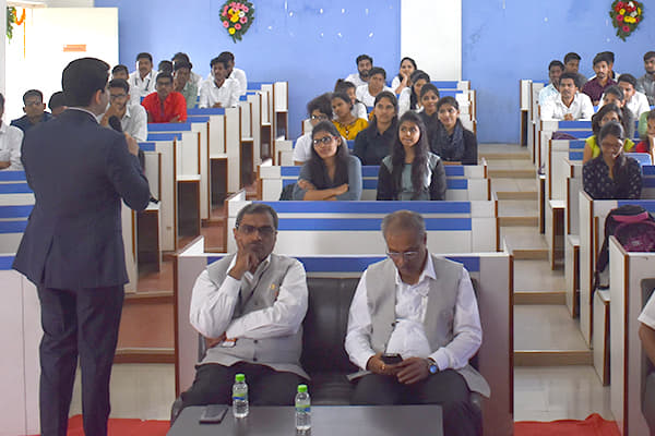 Akemi Business School Pune Events photo 4