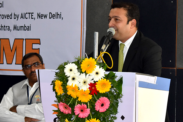 Akemi Business School Pune Events photo 6