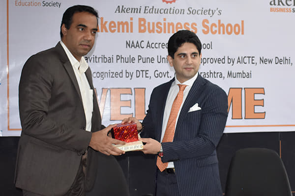 Akemi Business School Pune Events photo 7