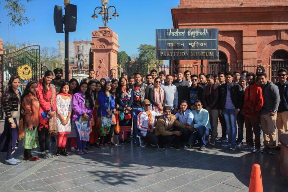 Akemi Business School Pune Activities photo 1