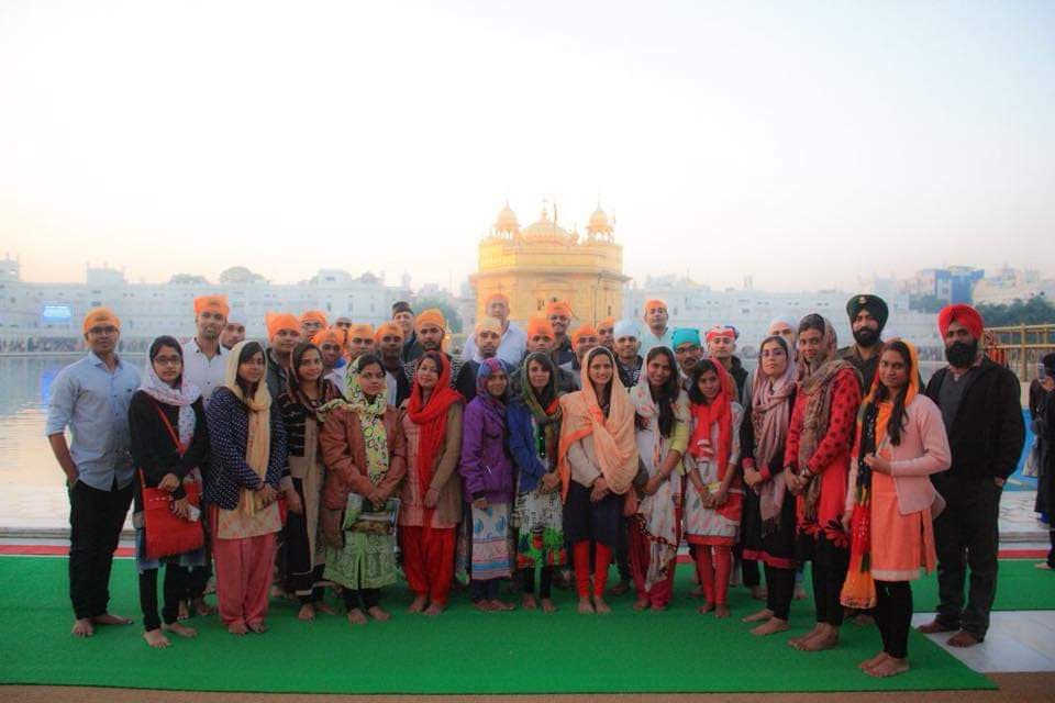 Akemi Business School Pune Activities photo 2