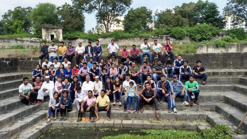 Akemi Business School Pune Activities photo 4