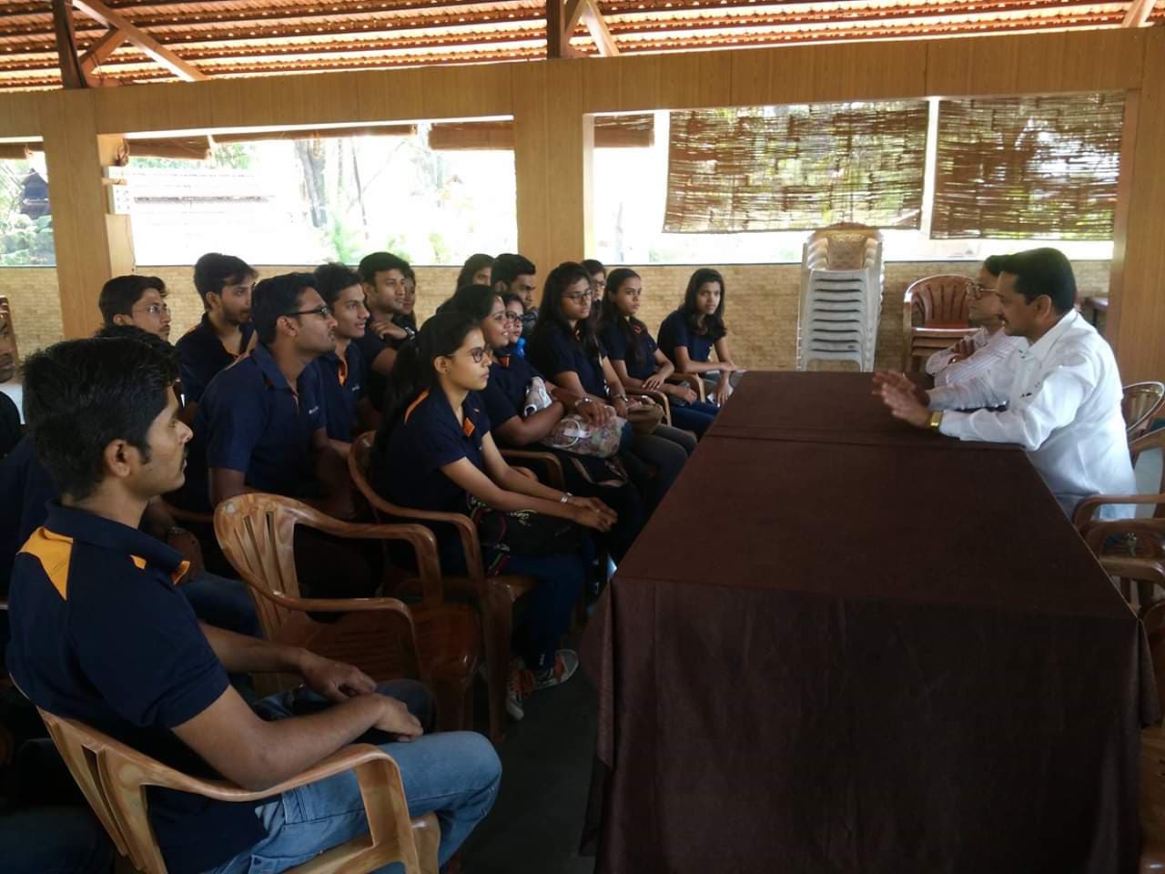 Akemi Business School Pune Activities photo 5