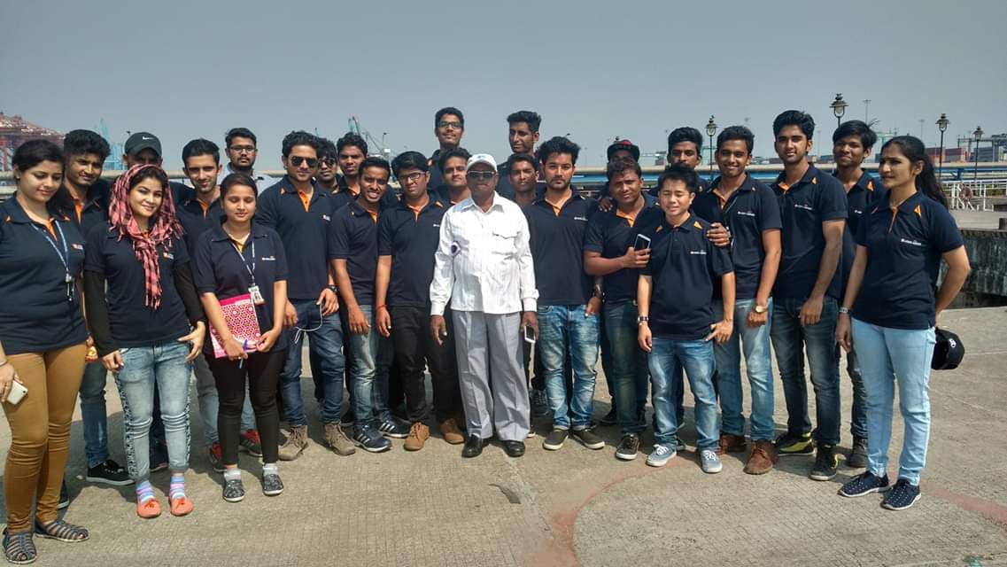 Akemi Business School Pune Activities photo 7