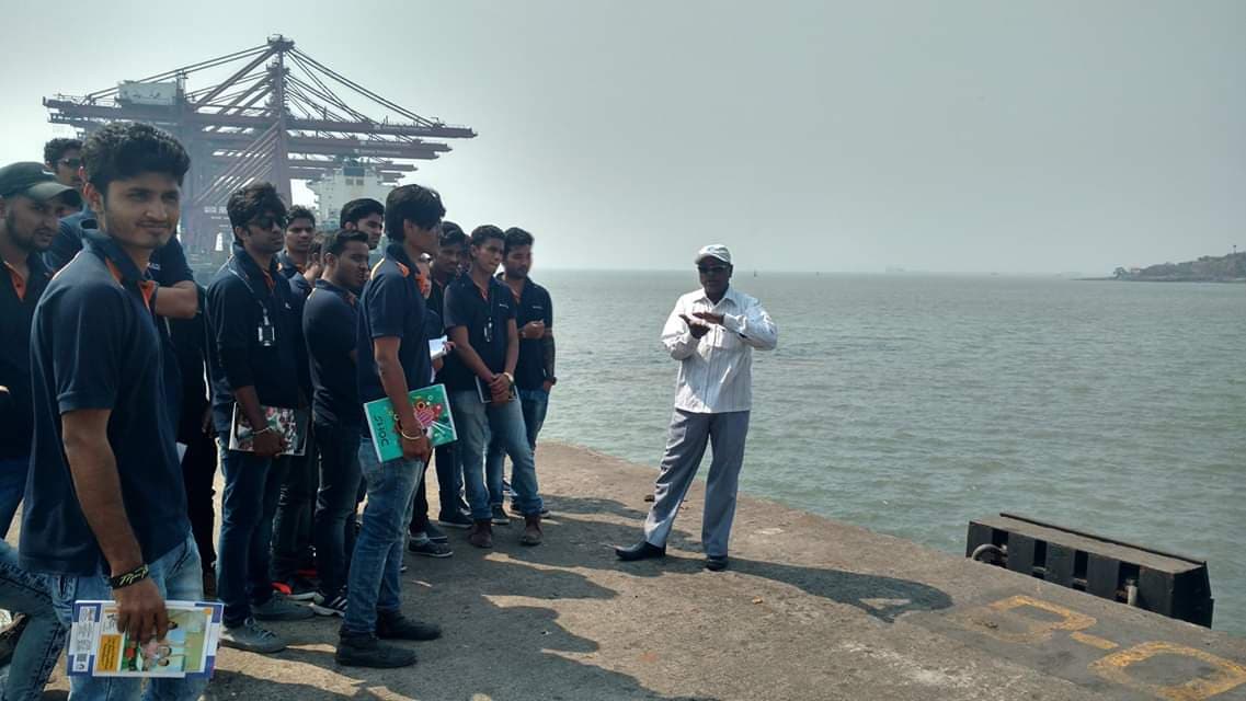 Akemi Business School Pune Activities photo 8